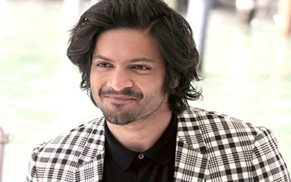 Aali fazal