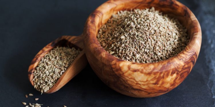 Ajwain For Stomach: ਤੁਸੀਂ ਅਕਸਰ ਕਈ ਖਾਣ ਵਾਲੀਆਂ ਚੀਜ਼ਾਂ 'ਚ ਅਜਵਾਈਨ ਦਾ ਸੇਵਨ ਕੀਤਾ ਹੋਵੇਗਾ। ਬੇਸ਼ੱਕ ਅਜਵਾਈਨ ਖਾਣੇ ਦਾ ਸਵਾਦ ਵਧਾਉਣ ਦਾ ਸਭ ਤੋਂ ਵਧੀਆ ਮਸਾਲਾ ਹੈ। ਪਰ ਸਰਦੀਆਂ ਵਿੱਚ ਅਜਵਾਈਨ ਦੀ ਜ਼ਿਆਦਾ ਵਰਤੋਂ ਕੀਤੀ ਜਾਂਦੀ ਹੈ ਕਿਉਂਕਿ ਇਸ ਦੀ ਤਸੀਰ ਗਰਮ ਹੁੰਦੀ ਹੈ ਤੇ ਇਸ ਨੂੰ ਖਾਣ ਨਾਲ ਸਰੀਰ ਗਰਮ ਰਹਿੰਦਾ ਹੈ।