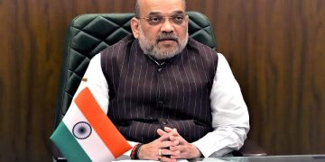 Amit-Shah