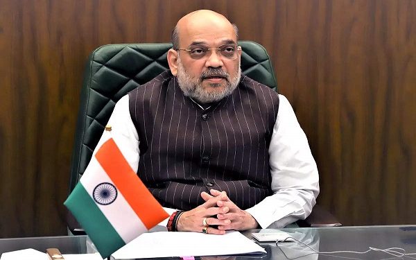 Amit-Shah