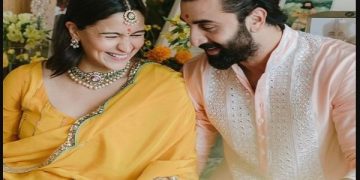 ਆਲੀਆ ਭੱਟ ਤੇ ਰਣਬੀਰ ਦੇ ਘਰ ਗੂੰਜੀਆਂ ਕਿਲਕਾਰੀਆਂ, ਆਲੀਆ ਭੱਟ ਨੇ ਦਿੱਤਾ ਧੀ ਨੂੰ ਜਨਮ ਦੇਖੋ ਤਸਵੀਰਾਂ