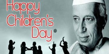 Childrens-Day
