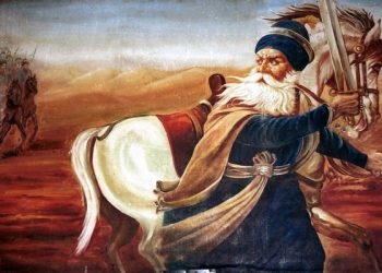 baba Deep Singh