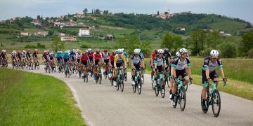 2021 Giro d'Italia;
