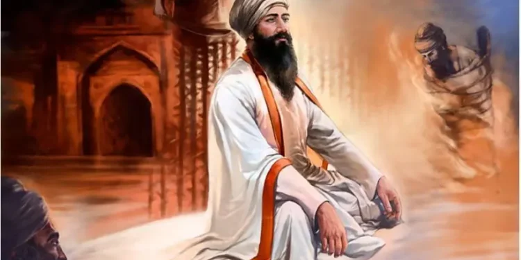 ਸਫਲਤਾ ਕਦੇ ਖਤਮ ਨਹੀਂ ਹੁੰਦੀ, ਅਸਫਲਤਾ ਕਦੇ ਘਾਤਕ ਨਹੀਂ ਹੁੰਦੀ। ਜੋ ਮਾਇਨੇ ਰੱਖਦਾ ਹੈ ਉਹ ਹਿੰਮਤ ਹੈ।