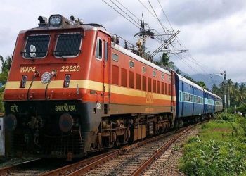 Indian Railway