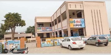 NRI SCHOOL