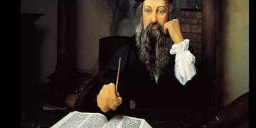 Nostradamus Prediction 2023