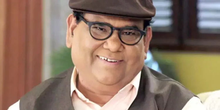 ਇੱਕ ਕਾਮੇਡੀਅਨ ਹੋਣ ਤੋਂ ਇਲਾਵਾ ਸਤੀਸ਼ ਕੌਸ਼ਿਕ (Satish Kaushik) ਇੱਕ ਨਿਰਦੇਸ਼ਕ-ਨਿਰਮਾਤਾ ਤੇ ਲੇਖਕ ਵੀ ਹੈ। ਉਨ੍ਹਾਂ ਨੇ 'ਮਿਸਟਰ ਇੰਡੀਆ' 'ਚ ਕੈਲੰਡਰ ਦਾ ਕਿਰਦਾਰ ਨਿਭਾਇਆ। ਉਨ੍ਹਾਂ ਦੇ ਕਿਰਦਾਰ ਨੂੰ ਦਰਸ਼ਕਾਂ ਨੇ ਖੂਬ ਪਸੰਦ ਕੀਤਾ।