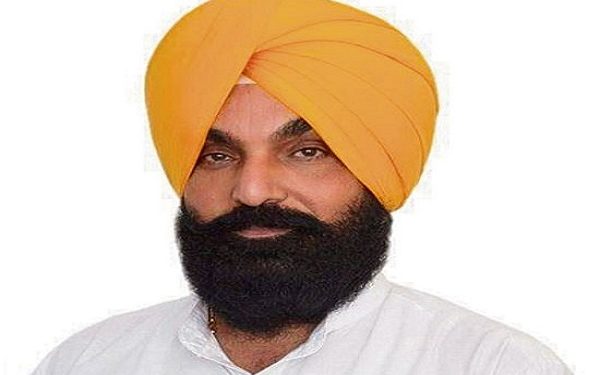 aap mla kulwant singh sidhu