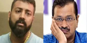 arvind kejriwal