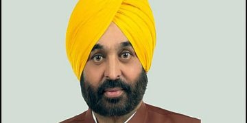 bhagwant mann