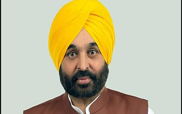 bhagwant mann