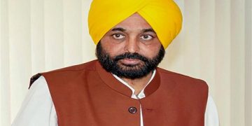 bhagwant mann