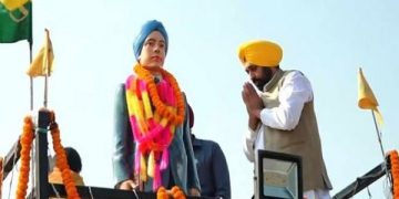 bhagwant singh