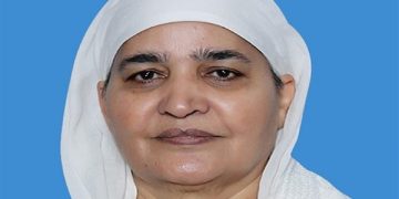 bibi jagir kaur