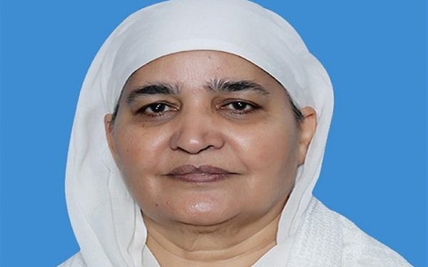 bibi jagir kaur