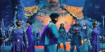 black panther 2