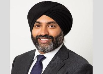 brampton sikh mayor