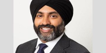brampton sikh mayor