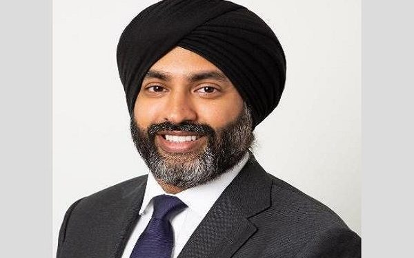 brampton sikh mayor