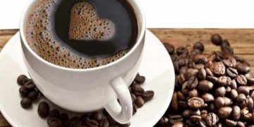 coffe for health