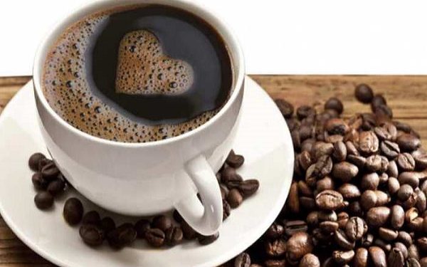 coffe for health