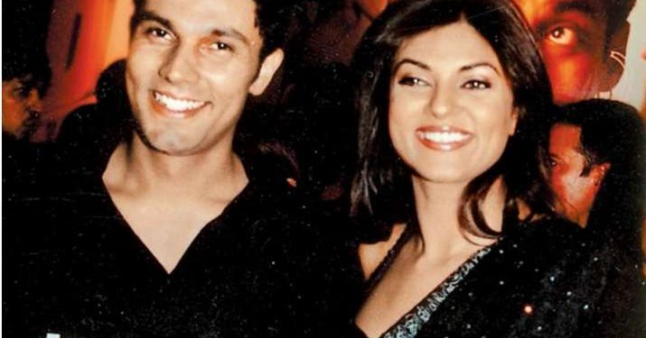 Sushmita Sen and Randeep Hooda- ਐਕਟਰਸ ਸੁਸ਼ਮਿਤਾ ਸੇਨ ਦਾ ਨਾਂਅ ਐਕਟਰ ਰਣਦੀਪ ਹੁੱਡਾ ਨਾਲ ਵੀ ਜੁੜਿਆ ਤੇ ਦੋਵਾਂ ਵਿਚਾਲੇ ਕਰੀਬ 3 ਸਾਲ ਤੱਕ ਰਿਸ਼ਤਾ ਰਿਹਾ। ਫਿਰ ਬਾਅਦ ਵਿੱਚ ਦੋਵੇਂ ਵੱਖ ਹੋ ਗਏ।