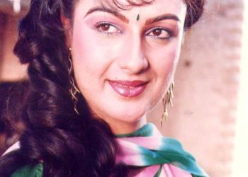 Daljeet-kaur-biographyfamilychild