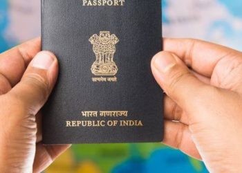 Passport-Seva