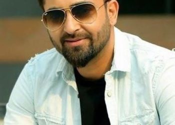 sharry-mann