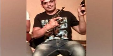 deepak tinu