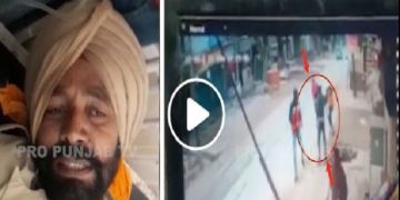 ਡੇਰਾ ਪ੍ਰੇਮੀ ਦੇ ਕਤਲ ਤੋਂ ਬਾਅਦ ਗੰਨਮੈਨ ਦਾ ਬਿਆਨ ਸਾਹਮਣੇ ਆਇਆ ਜਿਸ 'ਚ ਉਨ੍ਹਾਂ ਦੱਸਿਆ ਕਿ ਹੋਮਗਾਰਡ ਦਾ ਜਵਾਨ ਵੀ ਜਖਮੀ ਹੋਇਆ ਹੈ।ਕੁੱਲ 3 ਕਰਮਚਾਰੀ ਸੁਰੱਖਿਆ 'ਚ ਤਾਇਨਾਤ ਸਨ।ਗੰਨਮੈਨ ਦਾ ਕਹਿਣਾ ਹੈ ਕਿ ਇੱਕ ਗੰਨਮੈਨ ਬਾਥਰੂਮ ਗਿਆ ਹੋਇਆ ਸੀ।ਦੱਸ ਦੇ