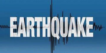 earthquake