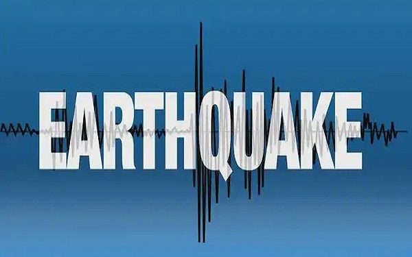 earthquake