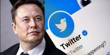 elon musk twitter