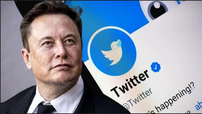 elon musk twitter