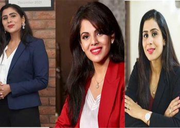 Forbes Businesswomen List