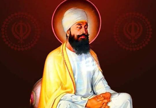 ਗੁਰੂ ਤੇਗ ਬਹਾਦਰ ਜੀ ਦਾ ਸ਼ਹੀਦੀ ਦਿਹਾੜਾ ਹਰ ਸਾਲ 24 ਨਵੰਬਰ ਨੂੰ ਮਨਾਇਆ ਜਾਂਦਾ ਹੈ। ਗੁਰੂ ਤੇਗ ਬਹਾਦਰ ਜੀ ਉਸ ਸਮੇਂ ਧਾਰਮਿਕ ਆਜ਼ਾਦੀ ਦੇ ਸਮਰਥਕ ਸਨ, ਜਦੋਂ ਲੋਕਾਂ ਦਾ ਜ਼ਬਰਦਸਤੀ ਧਰਮ ਪਰਿਵਰਤਨ ਕੀਤਾ ਜਾ ਰਿਹਾ ਸੀ।