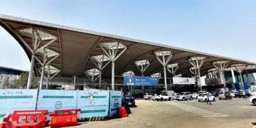 halvara airport