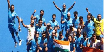 hockey world cup 2023