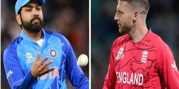 IND vs ENG