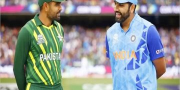 India vs Pakistan Final T20 World Cup