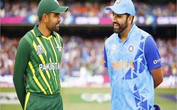 India vs Pakistan Final T20 World Cup