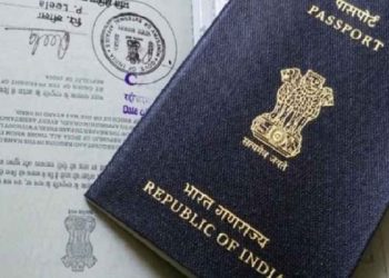 India citizenship