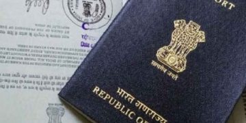 India citizenship