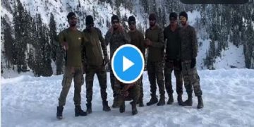 indian army
