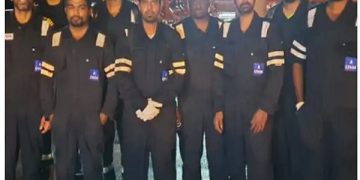 indian nevi