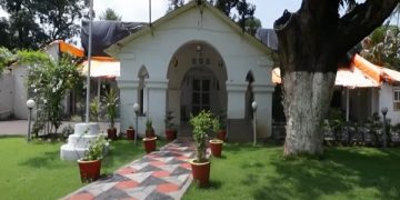 ips-abhishek sarkari bangla