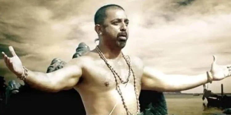 Kamal Haasan ਦੀ ਫ਼ਿਲਮ Dasavathaaram ਨੂੰ ਬਹੁਤ ਪਸੰਦ ਕੀਤਾ ਗਿਆ। ਉਨ੍ਹਾਂ ਨੇ ਇਸ ਫ਼ਿਲਮ ਵਿੱਚ 10 ਕਰੈਕਟਰ ਦੇ ਰੋਲ ਅਦਾ ਕੀਤੇ ਸੀ।